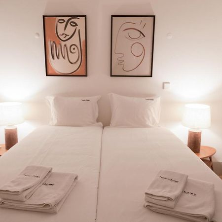 Flh Downtown Modern Art Flat Apartment Lisboa Ngoại thất bức ảnh