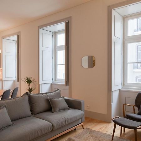 Flh Downtown Modern Art Flat Apartment Lisboa Ngoại thất bức ảnh