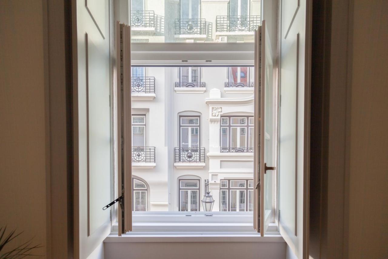 Flh Downtown Modern Art Flat Apartment Lisboa Ngoại thất bức ảnh