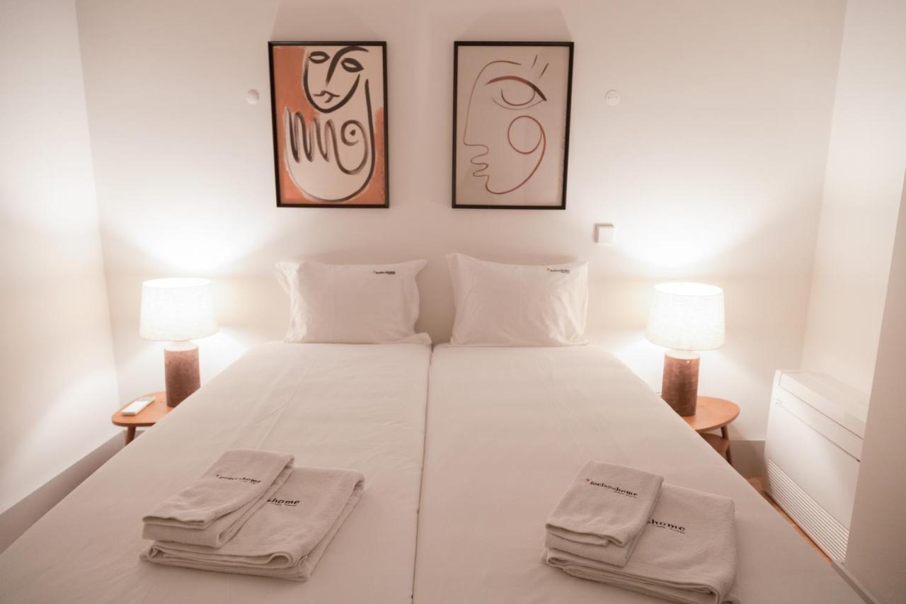 Flh Downtown Modern Art Flat Apartment Lisboa Ngoại thất bức ảnh