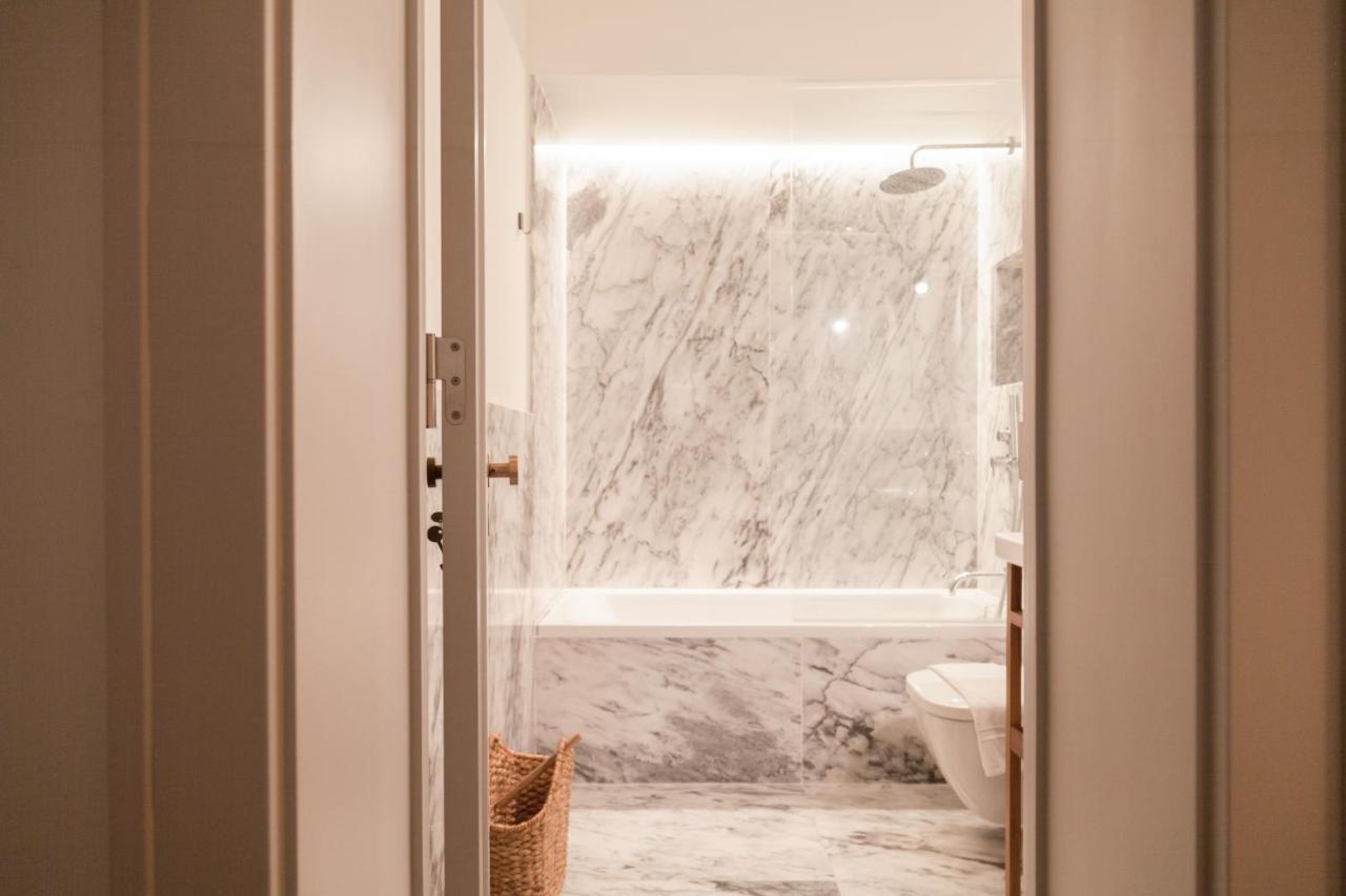 Flh Downtown Modern Art Flat Apartment Lisboa Ngoại thất bức ảnh