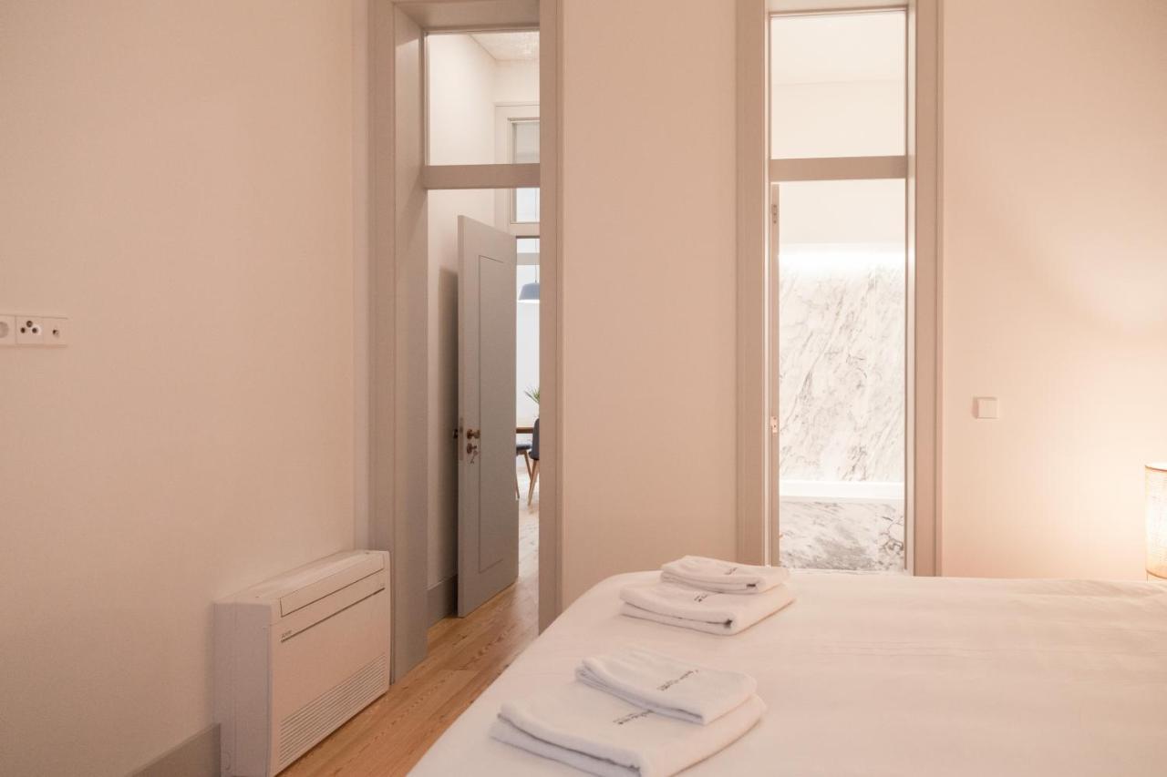 Flh Downtown Modern Art Flat Apartment Lisboa Ngoại thất bức ảnh
